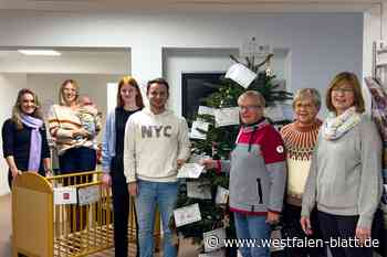 Steinhagen: So kann man Kindern Herzenswünsche erfüllen