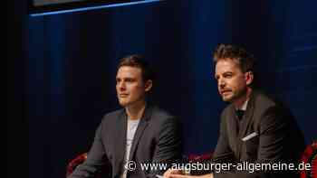 „Ich gehe nicht nur auf die Bühne, um zu unterhalten“