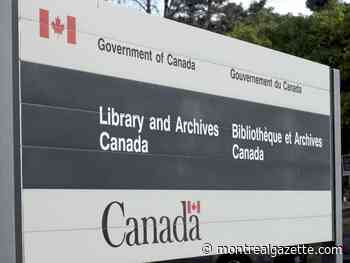 Opinion: Release the names of alleged Nazi war criminals in Canada