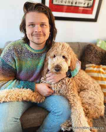 Canada Post strike could delay influencer pup’s holiday cards to dozens of fans