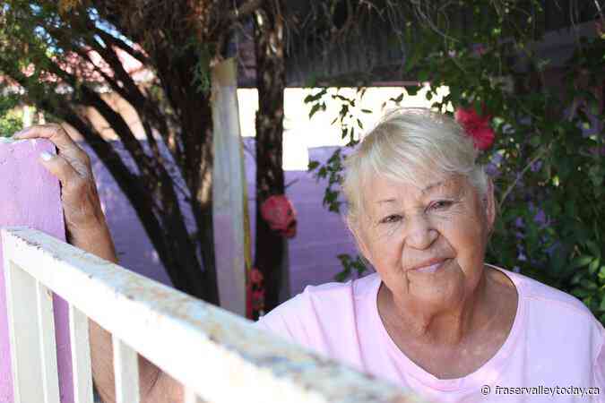 What a Texas border county flipping red after a century means for American politics