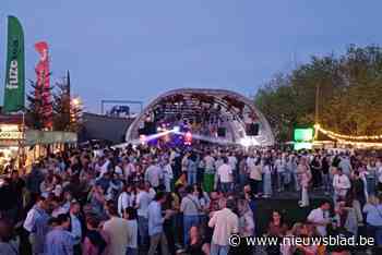 4.500 tickets voor de zaterdag van Parsidance in een mum van tijd uitverkocht: “En dat zonder dat we de line-up al bekend maakten”