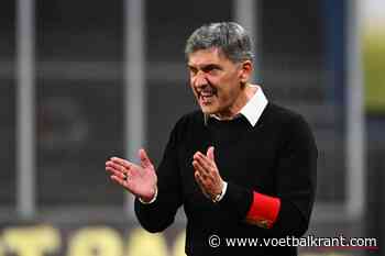 STVV-coach Felice Mazzu ziet dat deze JPL-speler een plaats bij de Rode Duivels verdient: "Als ik bondscoach was, zou ik hem altijd oproepen"