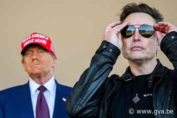 Elon Musk was nooit zo rijk als vandaag