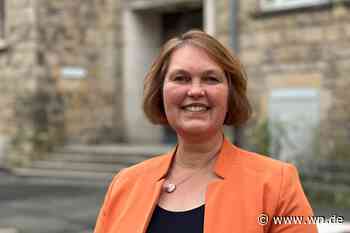 Schulleiterin des Schlaun kann jetzt „etwas ruhiger“ schlafen