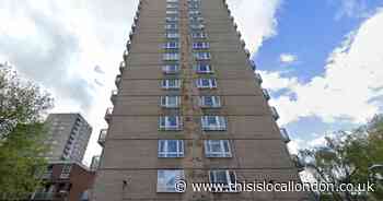 Crack in flat wall sees more than 100 people evacuated from homes