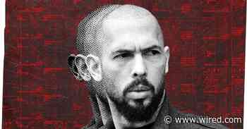 Andrew Tate’s ‘Educational Platform’ Was Hacked