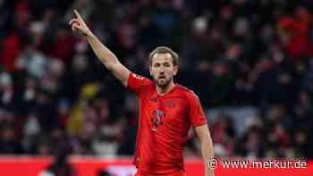 „Das Problem ist...“ Bayern-Ballermann Kane hat eine Sorge