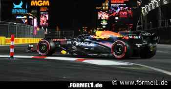 Perez beklagt nach erneutem Q1-Aus "fundamentales Problem" am Auto