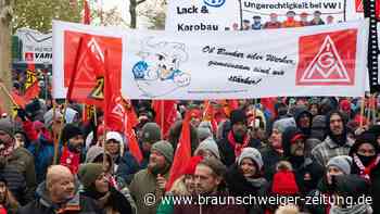 Oh, du fröhliche … – aber nicht bei VW in Wolfsburg