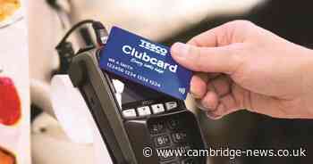 Tesco Clubcard members can get up to £100 in savings with new Christmas challenge