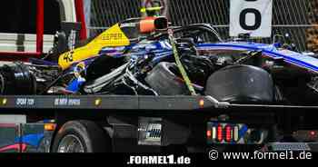 Ralf Schumacher über Franco Colapinto: "So schnell geht ein Hype kaputt"