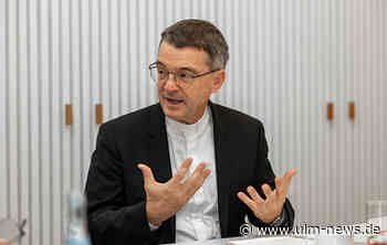 Bischofsweihe wird ein Fest der Begegnung am 1. Adventssonntag