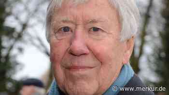 Deutsche Stimme von Michael Caine: Trauer um Jürgen Thormann