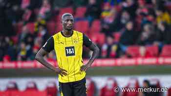 Borussia Dortmund gegen SC Freiburg im Live-Ticker: Endet heute ein ewiger Fluch?