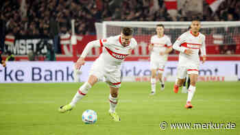 VfB Stuttgart gegen VfL Bochum heute im Live-Ticker: Hiobsbotschaften für Hoeneß