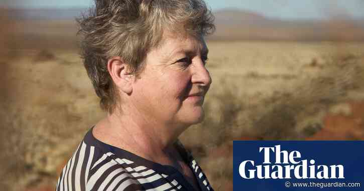 ‘Disaster is about caring. I’m not selfish any more’ – This is climate breakdown