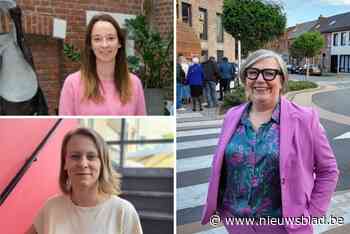 Niel heeft nieuw bestuur maar mét verrassende wending: geen Burgerbelangen Niel wél Team 2845 in tripartite