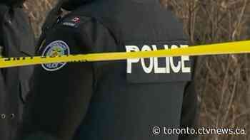 Shooting in East End Toronto sends one to hospital: TPS