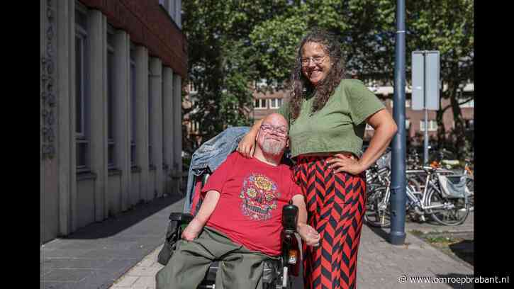Sekswerker Lisette uit Tilburg heeft warme band met haar klanten