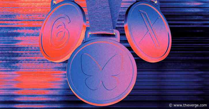 Twitter’s heir apparent isn’t X or Threads — it’s Bluesky