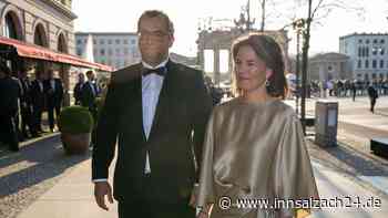 Baerbock trennt sich überraschend nach 17 Jahren Ehe – „um möglichen Spekulationen zuvorzukommen“