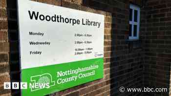 'Confusion' over plans for county libraries