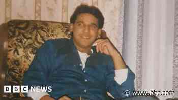 Reward of £50k offered over 1994 taxi driver murder