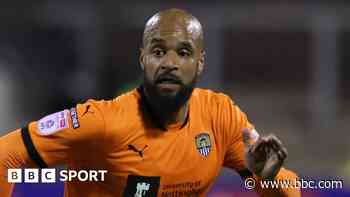 'I want to play every minute' - veteran McGoldrick