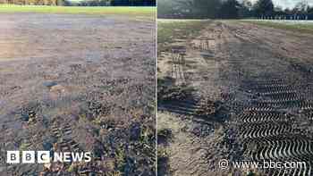 Storm warning sees country park events postponed