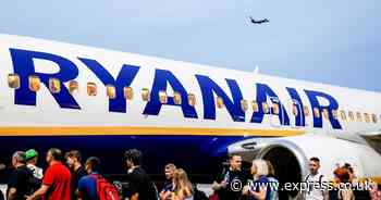 End of rip-off airline fees? Ryanair, easyJet and others fined millions