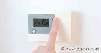 UK households urged to stay warm at night for 2p an hour without heating