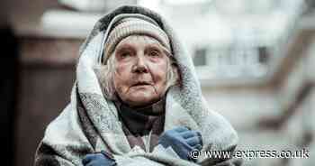 How to check your postcode for Cold Weather Payments as Storm Bert could bring £25