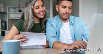 One-day warning to collect £150 bonus payment into your bank account