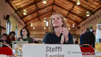Grüne in Sachsen-Anhalt setzen auf Lemke an der Spitze