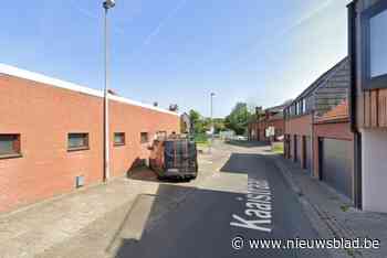 Bestuurder en passagier gewond