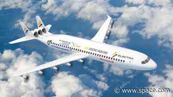 NASA awards $11.5 million to help design the aircraft of tomorrow