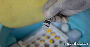 First Canadian case of more severe mpox strain confirmed in Manitoba