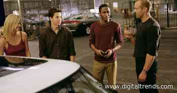 5 movies leaving Amazon Prime Video in November 2024 you have to watch