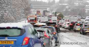 34-year-old man dies in Storm Bert as worst weather 'yet to come'