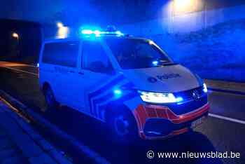 Verdachten woninginbraak kunnen vluchten na grootschalige politiezoekactie