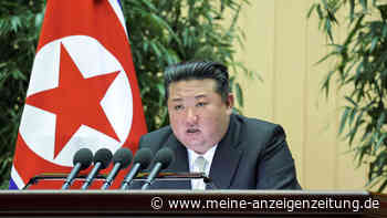 „Noch nie in einer so kritischen Lage“: Nordkorea warnt vor einem „zerstörerischen, thermonuklearen Krieg“
