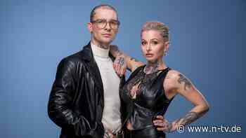 Trennungsgerüchte: So steht es um die Ehe der Stehfests wirklich