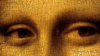 Lächle das Leben an!: "Monas Augen" sind eine Offenbarung