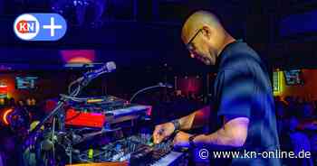 Konzert von Schiller in Kiel