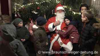 Gema-Sorge – Stopp für Weyhausens lebendigen Adventskalender