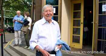 Jürgen Thormann ist tot: Synchornsprecher von Michael Caine und „Gandalf“ Ian Kellen gestorben