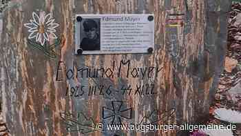 80 Jahre nach dem Tod im Krieg geht ein Verwandter auf Spurensuche in Ungarn