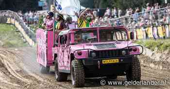 Zwarte Cross binnen twee uur uitverkocht: bij start honderdduizend mensen in de virtuele wachtrij