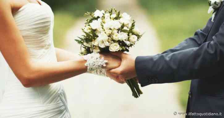 “Vado a prendere una pistola e sparo a tutti”: panico al matrimonio. Uomo ruba il boquet alla sposa, schiaffeggia un bimbo e poi scappa: il tribunale lo assolve